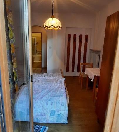 Apartmán Hof Am Brunnen Cornaiano Exteriér fotografie