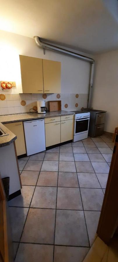 Apartmán Hof Am Brunnen Cornaiano Exteriér fotografie