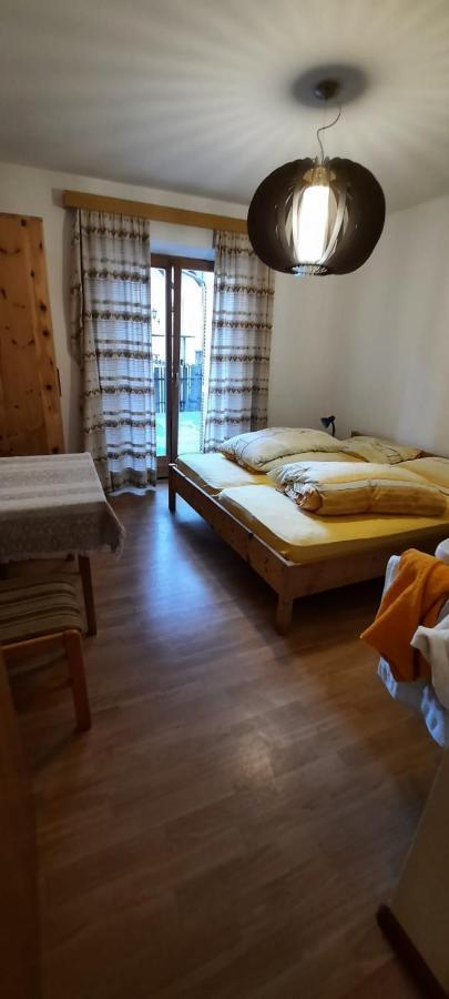 Apartmán Hof Am Brunnen Cornaiano Exteriér fotografie