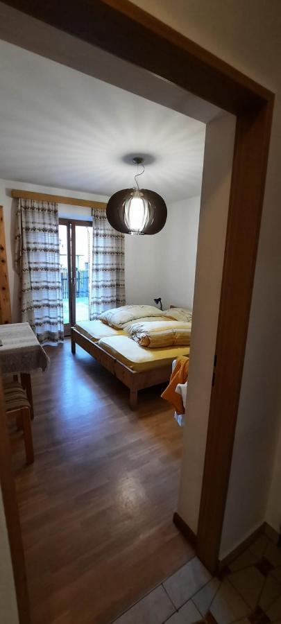 Apartmán Hof Am Brunnen Cornaiano Exteriér fotografie
