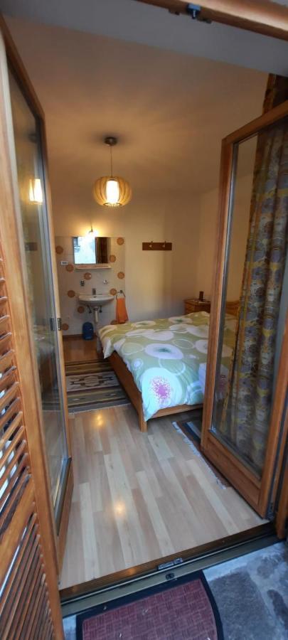 Apartmán Hof Am Brunnen Cornaiano Exteriér fotografie