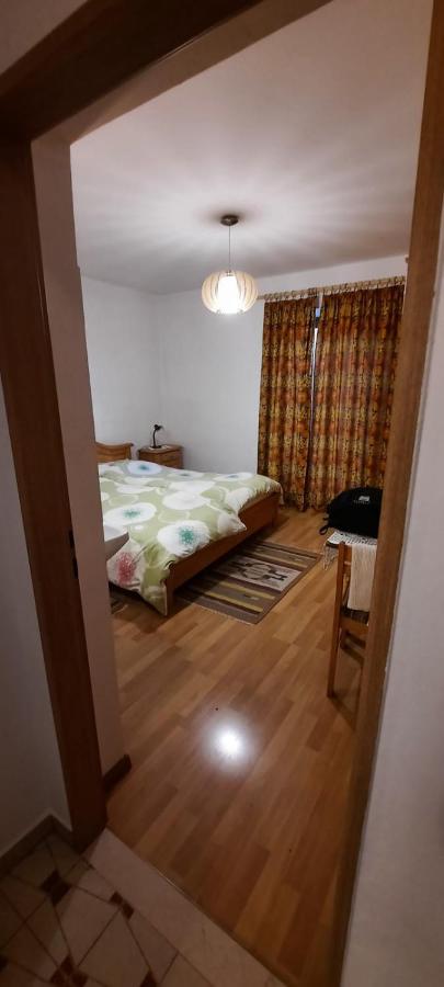 Apartmán Hof Am Brunnen Cornaiano Exteriér fotografie