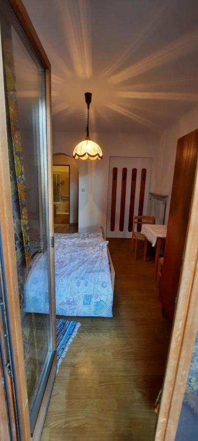 Apartmán Hof Am Brunnen Cornaiano Exteriér fotografie
