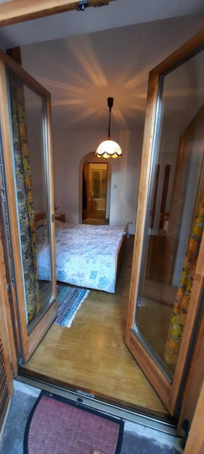 Apartmán Hof Am Brunnen Cornaiano Exteriér fotografie