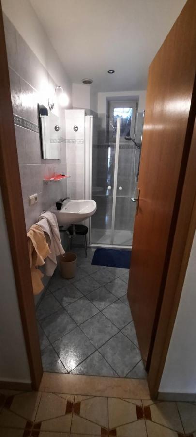 Apartmán Hof Am Brunnen Cornaiano Exteriér fotografie