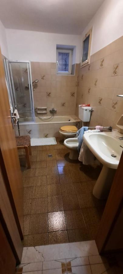 Apartmán Hof Am Brunnen Cornaiano Exteriér fotografie