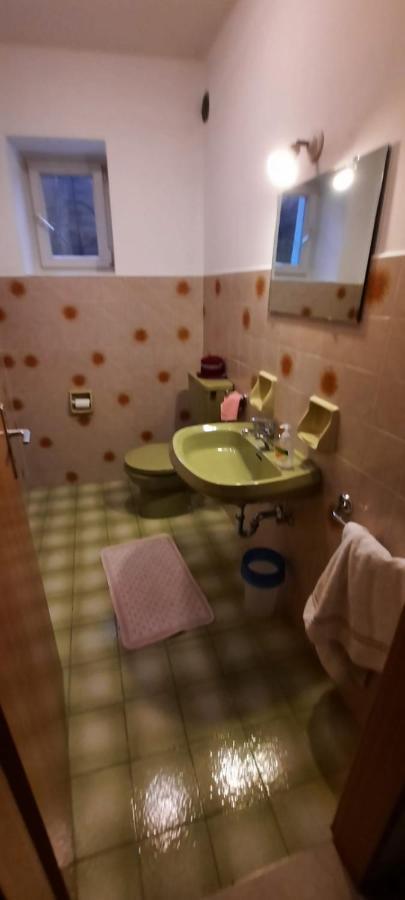 Apartmán Hof Am Brunnen Cornaiano Exteriér fotografie